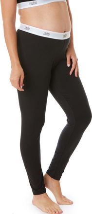 Cache Coeur Life Maternity legging in Black at Nordstrom, Size Large/x-Large