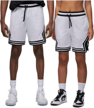 Nike Jordan Air Jordan Dri-FIT Sport Diamond Shorts White DX1487-100