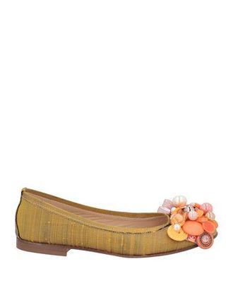Pokemaoke Ballet flats