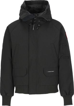 Canada Goose Chilliwack Down Jacket