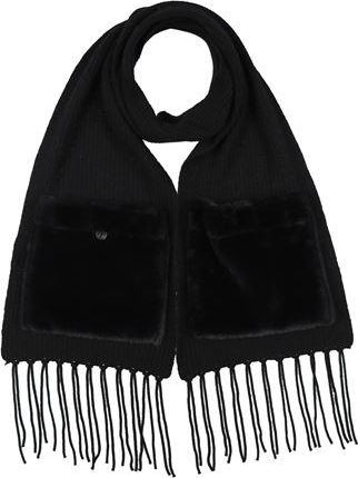 Tricot Chic ACCESSORI - Sciarpe su YOOX.COM