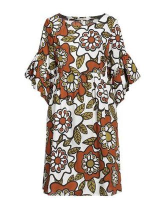 Camicettasnob VESTIDOS - Minivestidos en YOOX.COM