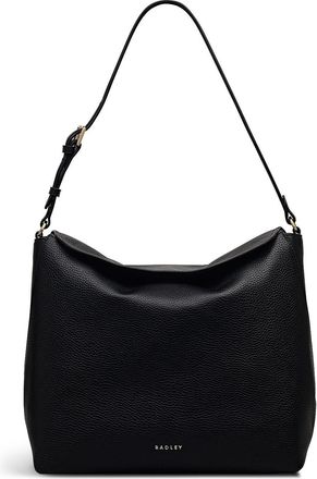 Radley London City Road Large Flapover Shoulder Bag