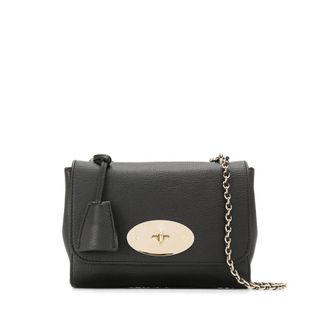 Mulberry Lily Shoulder Bag