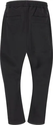 Thom Krom M P 54 Joggers - Black