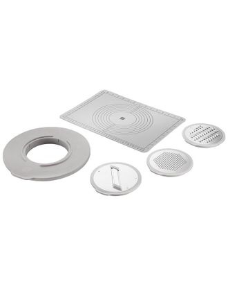 J.A. Henckels International Zwilling J.A. Henckels Fresh & Save Bowls 5Pc Accessory Set