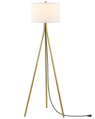 Safavieh Galilea 61In Floor Lamp