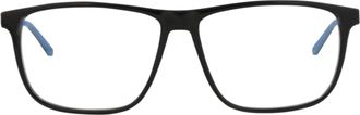 Montblanc Square-Frame Acetate Optical Frames