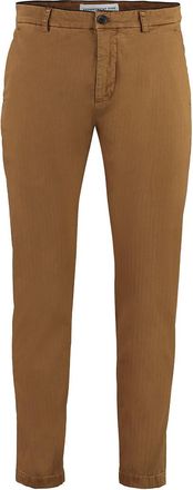 Department Five Light Brown Chino Pant