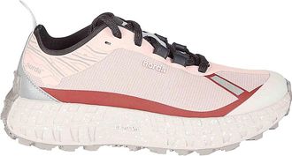 Norda Cinder Megagrip Rubber