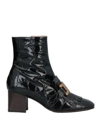 Tod's SCHUHE - Stiefeletten auf YOOX.COM