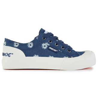 Rocket Dog Jazzin Sneakers