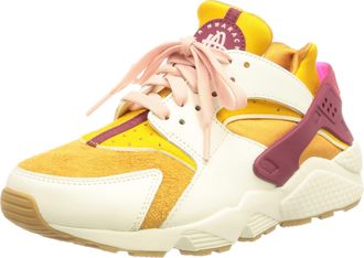 Nike Nike Womens DO6720-100 Gymnastics Shoe, Sail/Sunset/Pink Glaze/Rush Maroon, 4 UK