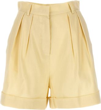 Andamane Rina Bermuda Shorts