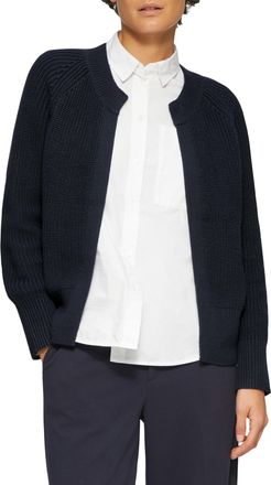 s.Oliver Strickjacke