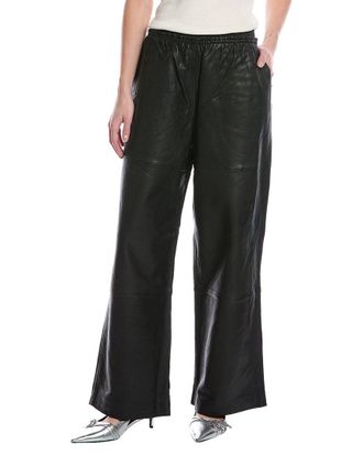 Sea New York Sea New York Lucie Leather Pant