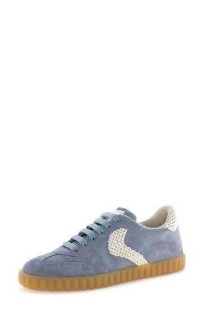 Voile Blanche Ines Sneaker in Cloud Grey at Nordstrom, Size 10Us