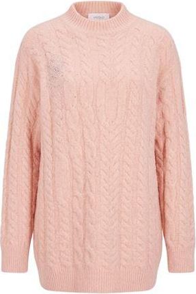 Vicolo PRENDAS DE PUNTO - Cuello alto en YOOX.COM