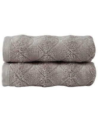 Ozan Premium Home Esperance 2Pc Hand Towel