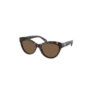Ralph Lauren Dames, Accessoires, Bruin, Maat: 56 MM