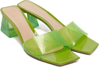 Gianvito Rossi Sandali cosmic - Bianco