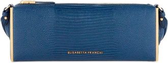Elisabetta Franchi Shoulder Bag