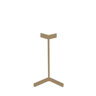 Netlighting Vector Table Lamp 5W LED 3000K 375lm Gold 3yrs Warranty