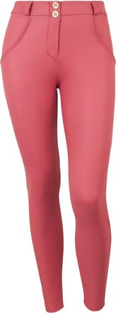 Freddy Pantaloni push up WR.UP superskinny similpelle ecologica
