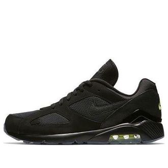 Nike Air Max 180 Night Ops AQ6104-001
