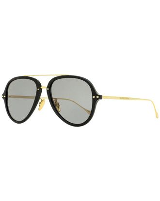Isabel Marant Womens Im0038s 57Mm Sunglasses
