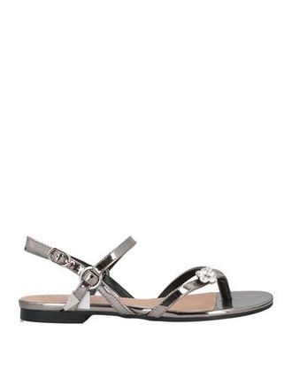 Cafènoir FOOTWEAR - Thong sandals on YOOX.COM