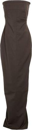 Rick Owens DRESSES - Maxi dresses sur YOOX.COM