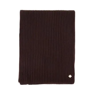 Casablanca unisex, Accessoires, Bruin, Maat: ONE Size Wol