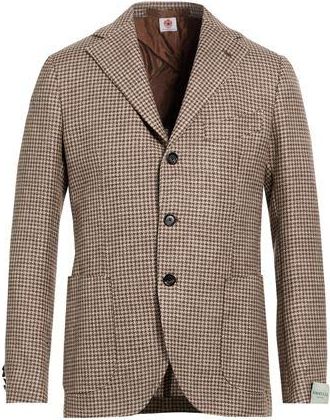 LUIGI BORRELLI NAPOLI TRAJES Y CONJUNTOS - Americanas en YOOX.COM