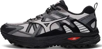 Mizuno Racer Trail Grey Black D1GH223804