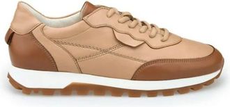 Lloyd Lloyd, Dames, Schoenen, Bruin, Maat: 39 EU