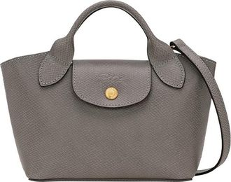 Longchamp Epure Extra Small Tote