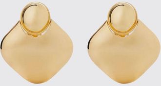 Federica Tosi Lily Bronze Earrings
