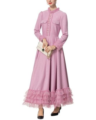 Burryco Burryco Dress