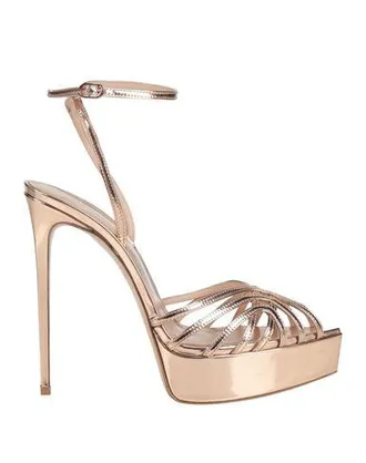 Le Silla FOOTWEAR - Sandals on YOOX.COM