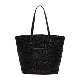 Karl Lagerfeld Donna, Borse, Nero, Taglia unica, new