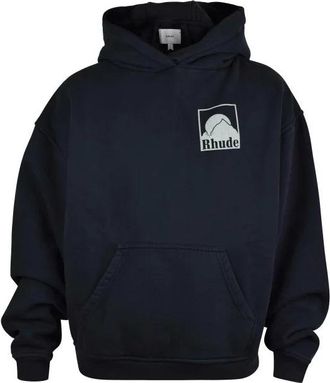 Rhude Kapuzenpullis