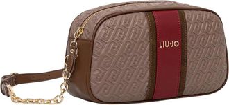 Liu Jo Donna, Borse, Marrone, Taglia unica, new