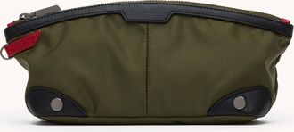 Hammitt Hammitt Nicky Jade Nylon Gunmetal