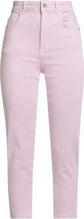 Patrizia Pepe BOTTOMWEAR - Pantaloni jeans su YOOX.COM