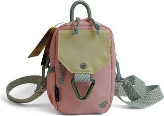 United By Blue (R)evolution Daily Crossbody in Light Pastel Pink at Nordstrom