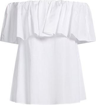 Max Mara TOPWEAR - Tops on YOOX.COM