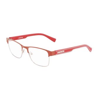 Lacoste unisex, Accessoires, Rood, Maat: ONE Size