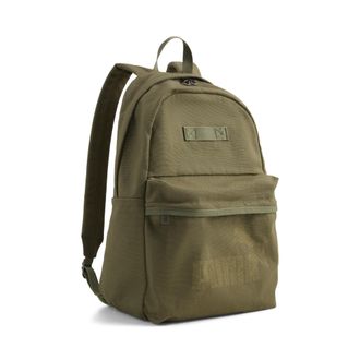 Puma Zaino LOWDOWN 20 L, Accessori, Verde, OSFA
