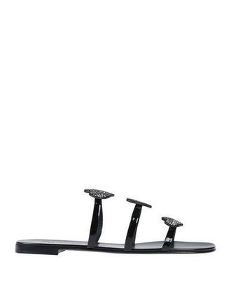 Giuseppe Zanotti FOOTWEAR - Sandals on YOOX.COM